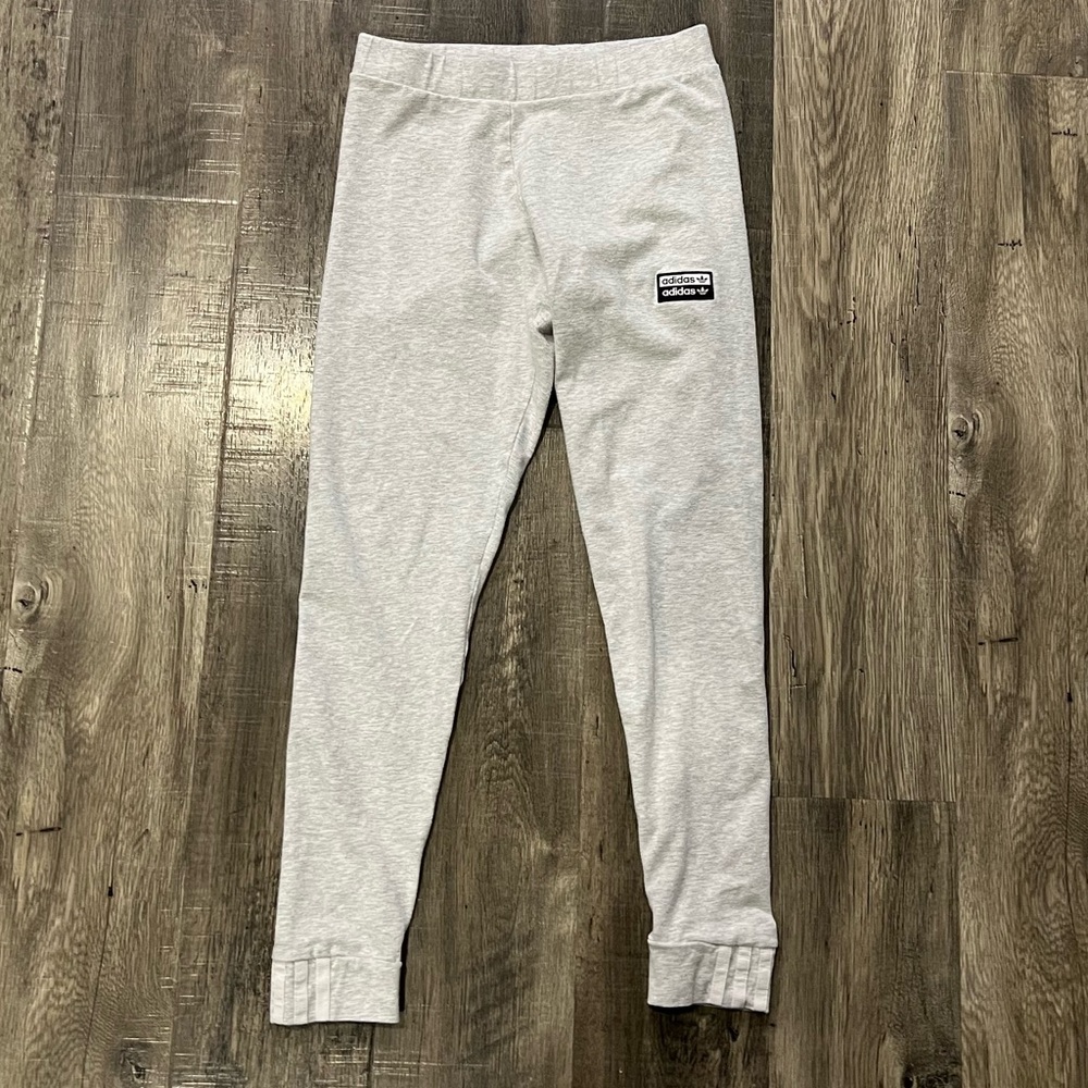 Adidas leggings size S